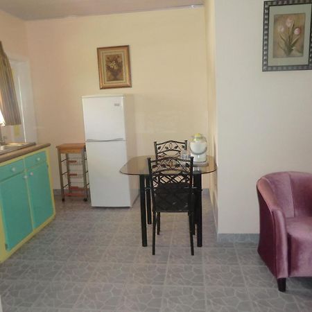 Pg Quality Inn Georgetown Buitenkant foto