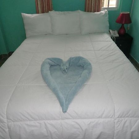 Pg Quality Inn Georgetown Buitenkant foto