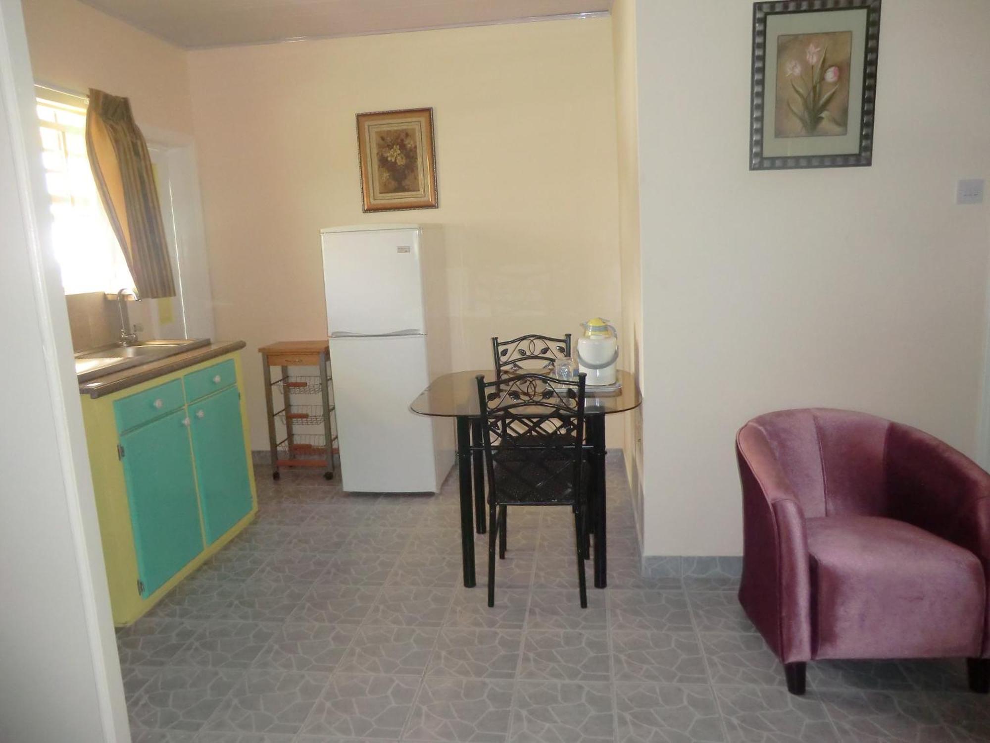 Pg Quality Inn Georgetown Buitenkant foto