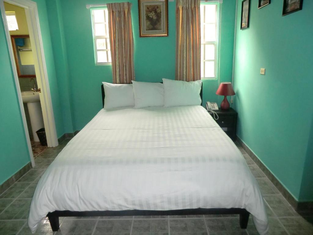 Pg Quality Inn Georgetown Kamer foto